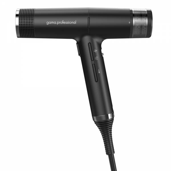 Secador GA.MA Professional IQ1 Perfetto -Black