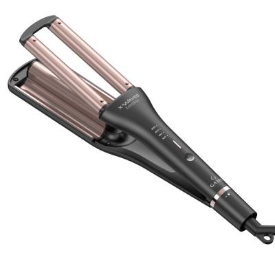 Rizador Waves Led Keration 3D